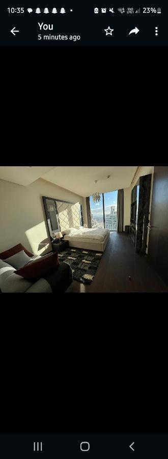 Address Residence By Emmar - Istanbul — Photos 1