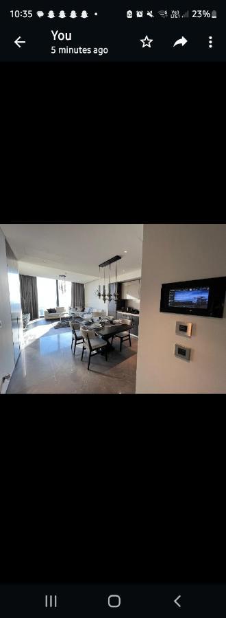 Address Residence By Emmar - Istanbul, Istanbul